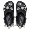 Crocs x Simone Rocha Classic Clog „Black” 209623-001