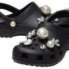 Crocs x Simone Rocha Classic Clog „Black” 209623-001