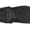 Crocs x Simone Rocha Classic Clog „Black” 209623-001