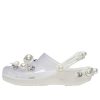 Crocs x Simone Rocha Classic Clog „Translucent” 210144-0WV