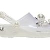 Crocs x Simone Rocha Classic Clog „Translucent” 210144-0WV
