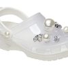 Crocs x Simone Rocha Classic Clog „Translucent” 210144-0WV