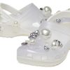 Crocs x Simone Rocha Classic Clog „Translucent” 210144-0WV