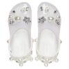 Crocs x Simone Rocha Classic Clog „Translucent” 210144-0WV