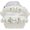 Crocs x Simone Rocha Classic Clog „Translucent” 210144-0WV