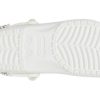 Crocs x Simone Rocha Classic Clog „Translucent” 210144-0WV
