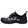 Crocs x Simone Rocha Quick Trail Low „Black” 209635-001