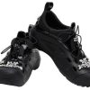 Crocs x Simone Rocha Quick Trail Low „Black” 209635-001