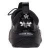 Crocs x Simone Rocha Quick Trail Low „Black” 209635-001