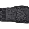 Crocs x Simone Rocha Quick Trail Low „Black” 209635-001