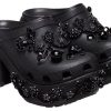 Crocs x Simone Rocha Siren Clog „Black” 210142-001