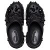 Crocs x Simone Rocha Siren Clog „Black” 210142-001