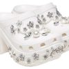 Crocs x Simone Rocha Siren Clog „White” 210142-0WV