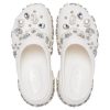 Crocs x Simone Rocha Siren Clog „White” 210142-0WV