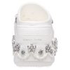 Crocs x Simone Rocha Siren Clog „White” 210142-0WV