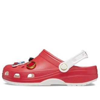 Crocs x Sonic The Hedgehog „Buty Sonica” 208641-610