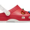 Crocs x Sonic The Hedgehog „Buty Sonica” 208641-610