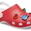 Crocs x Sonic The Hedgehog „Buty Sonica” 208641-610