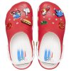 Crocs x Sonic The Hedgehog „Buty Sonica” 208641-610