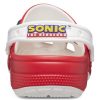 Crocs x Sonic The Hedgehog „Buty Sonica” 208641-610