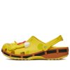 Crocs x SpongeBob Squarepants Classic Clog „SpongeBob” 209824-7HD