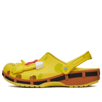 Crocs x SpongeBob Squarepants Classic Clog „SpongeBob” 209824-7HD