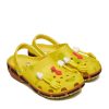 Crocs x SpongeBob Squarepants Classic Clog „SpongeBob” 209824-7HD