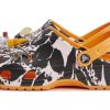 Crocs x Stance x B. Thom Classic Clogs „Floral Stencil” 207941-90H