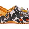 Crocs x Stance x B. Thom Classic Clogs „Floral Stencil” 207941-90H