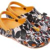 Crocs x Stance x B. Thom Classic Clogs „Floral Stencil” 207941-90H