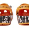 Crocs x Stance x B. Thom Classic Clogs „Floral Stencil” 207941-90H