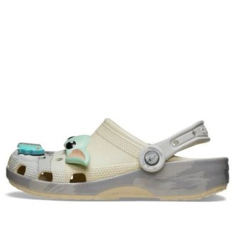 Crocs x Star Wars Classic Clog „Grogu” 209482-2Y2