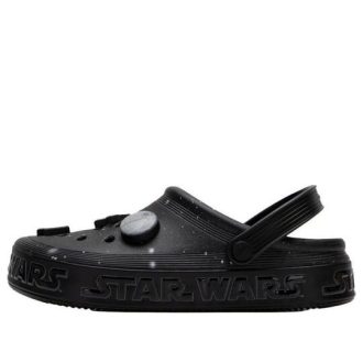 Crocs x Star Wars Off Court Clog „Galaktyka” 209904-001