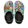 Crocs x The Beatles Clog „Multi-Color Black” 210895-90H Crocs x The Beatles Clog „Multi-Color Black” 210895-90H