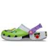 Crocs x Toy Story Classic Clog „Buzz Lightyear” 209545-0ID