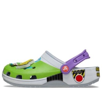 Crocs x Toy Story Classic Clog „Buzz Lightyear” 209545-0ID