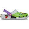 Crocs x Toy Story Classic Clog „Buzz Lightyear” 209545-0ID