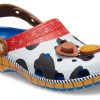 Crocs x Toy Story Classic Clog „Woody” 209446-4GX