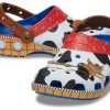 Crocs x Toy Story Classic Clog „Woody” 209446-4GX