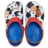 Crocs x Toy Story Classic Clog „Woody” 209446-4GX