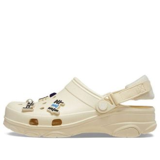 Crocs x WINNER All Terrain Clog „Cozy” 208421-108