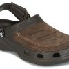 Crocs Yukon Vista Clogs „Brązowe” 205177-22Z
