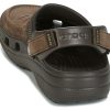 Crocs Yukon Vista Clogs „Brązowe” 205177-22Z