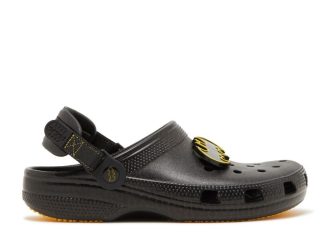 DC Comics x Klasyczny SR Clog „Batman”