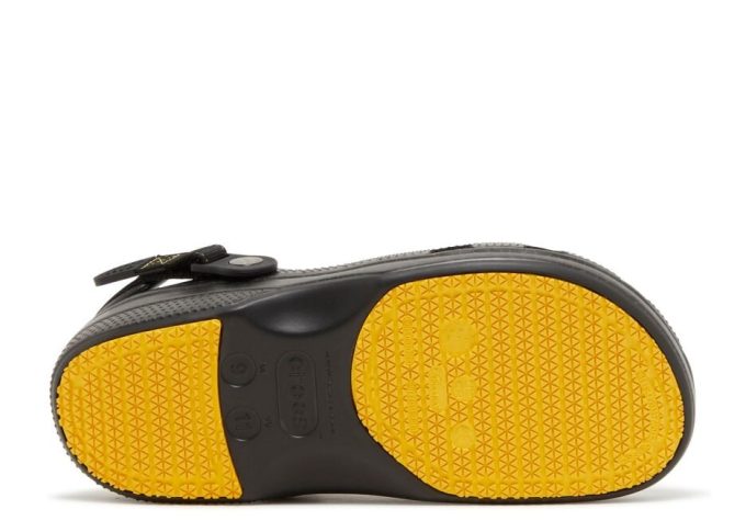 DC Comics x Klasyczny SR Clog „Batman” DC Comics x Klasyczny SR Clog „Batman”