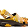 Demon Slayer x All-Terrain Clog „Zenitsu” Demon Slayer x All-Terrain Clog „Zenitsu”
