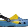 Despicable Me x Classic Clog Toddler „Minionki”