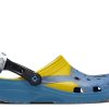 Despicable Me x Klasyczny Clog „Minionki” Despicable Me x Klasyczny Clog „Minionki”
