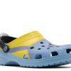 Despicable Me x Klasyczny Clog „Minionki” Despicable Me x Klasyczny Clog „Minionki”