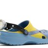Despicable Me x Klasyczny Clog „Minionki” Despicable Me x Klasyczny Clog „Minionki”